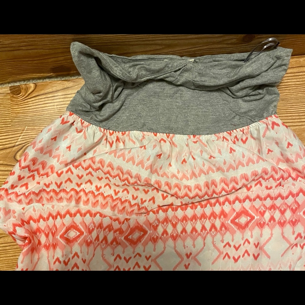 Roxy brand size large shirt